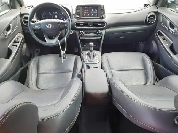 KM8K33A57LU564670 2020 HYUNDAI KONA - Image 8