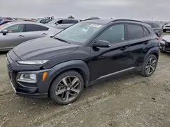 KM8K33A57LU592713 2020 HYUNDAI KONA