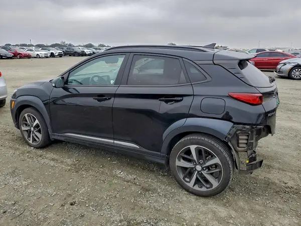 KM8K33A57LU592713 2020 HYUNDAI KONA - Image 2