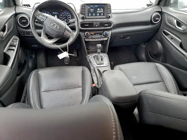KM8K33A57LU592713 2020 HYUNDAI KONA - Image 8