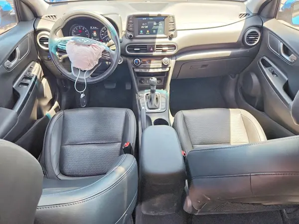 KM8K33A57MU601282 2021 HYUNDAI KONA - Image 8