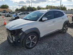 KM8K33A57MU602335 2021 HYUNDAI KONA