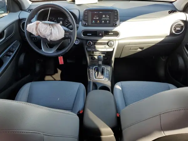 KM8K33A57MU602335 2021 HYUNDAI KONA - Image 8