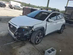 KM8K33A57MU603484 2021 HYUNDAI KONA