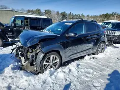 KM8K33A57MU603744 2021 HYUNDAI KONA