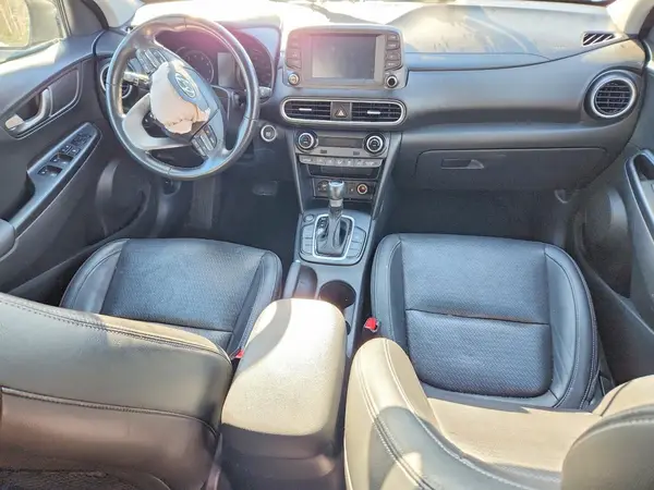 KM8K33A57MU603744 2021 HYUNDAI KONA - Image 8