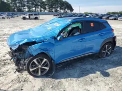 KM8K33A57MU605543 2021 HYUNDAI KONA