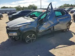 KM8K33A57MU622438 2021 HYUNDAI KONA