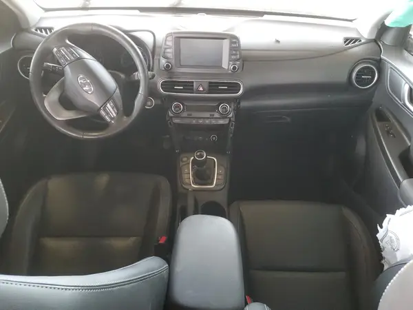 KM8K33A57MU679321 2021 HYUNDAI KONA - Image 8
