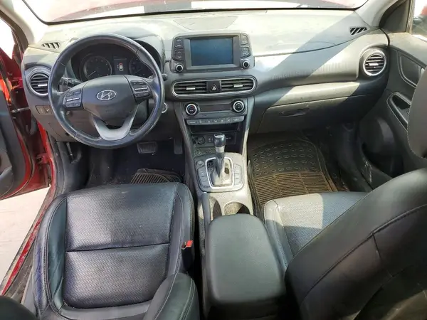 KM8K33A57MU747374 2021 HYUNDAI KONA - Image 8