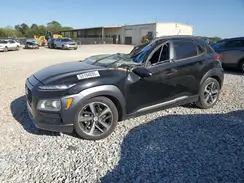 KM8K33A58JU078723 2018 HYUNDAI KONA