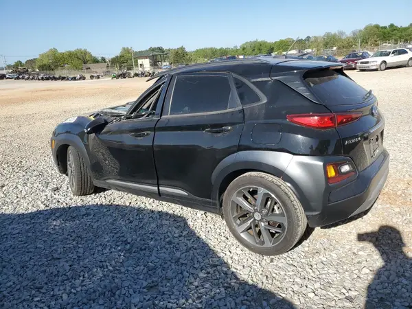 KM8K33A58JU078723 2018 HYUNDAI KONA - Image 2