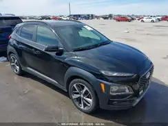 KM8K33A58JU078785 2018 HYUNDAI KONA