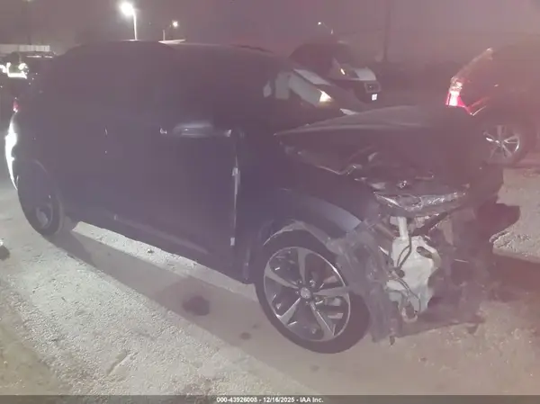KM8K33A58JU099121 2018 HYUNDAI KONA - Image 1