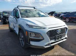 KM8K33A58JU105399 2018 HYUNDAI KONA