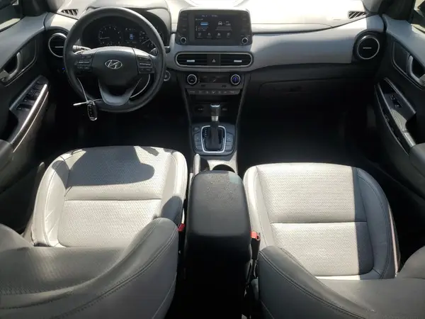 KM8K33A58JU106522 2018 HYUNDAI KONA - Image 8