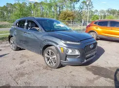 KM8K33A58JU135096 2018 HYUNDAI KONA