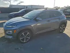 KM8K33A58JU137382 2018 HYUNDAI KONA