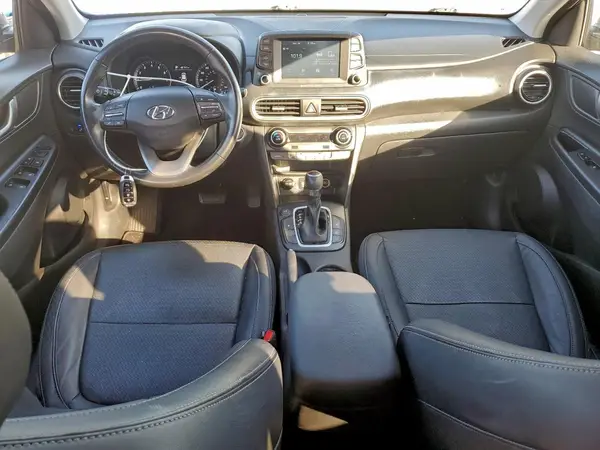 KM8K33A58JU137382 2018 HYUNDAI KONA - Image 8