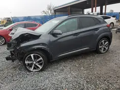KM8K33A58JU174299 2018 HYUNDAI KONA