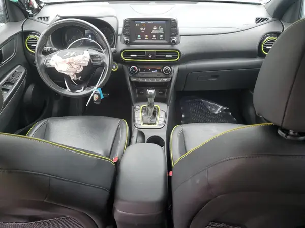 KM8K33A58JU174299 2018 HYUNDAI KONA - Image 8