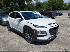 KM8K33A58KU198734 2019 HYUNDAI KONA