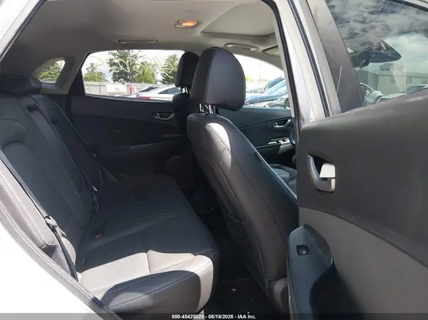 KM8K33A58KU198734 2019 HYUNDAI KONA - Image 8