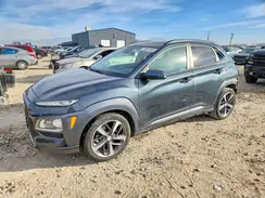 KM8K33A58KU203608 2019 HYUNDAI KONA