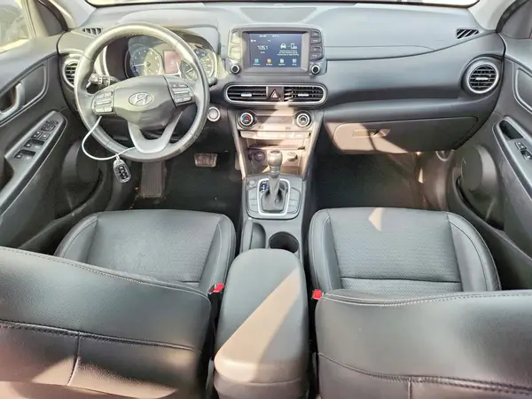 KM8K33A58KU203608 2019 HYUNDAI KONA - Image 8