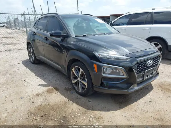 KM8K33A58KU222725 2019 HYUNDAI KONA - Image 1