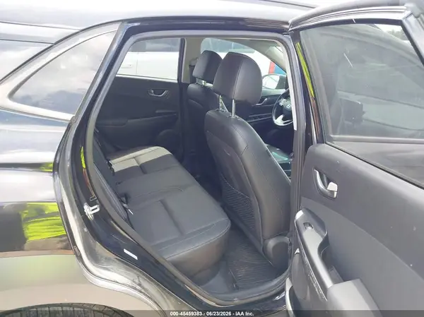KM8K33A58KU222725 2019 HYUNDAI KONA - Image 8