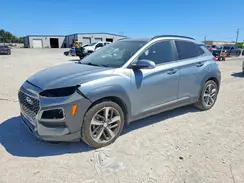 KM8K33A58KU223504 2019 HYUNDAI KONA