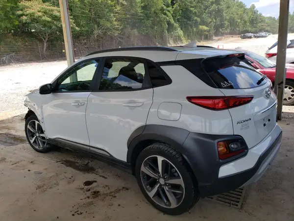 KM8K33A58KU227939 2019 HYUNDAI KONA - Image 2