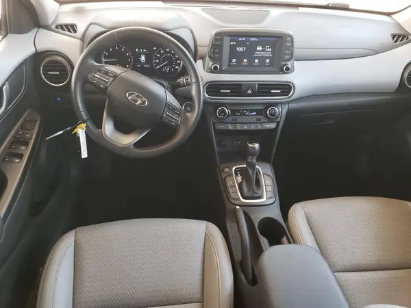 KM8K33A58KU227939 2019 HYUNDAI KONA - Image 8