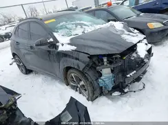 KM8K33A58KU240609 2019 HYUNDAI KONA