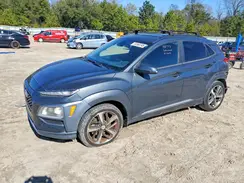 KM8K33A58KU299014 2019 HYUNDAI KONA
