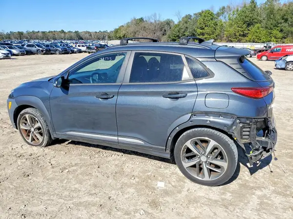 KM8K33A58KU299014 2019 HYUNDAI KONA - Image 2