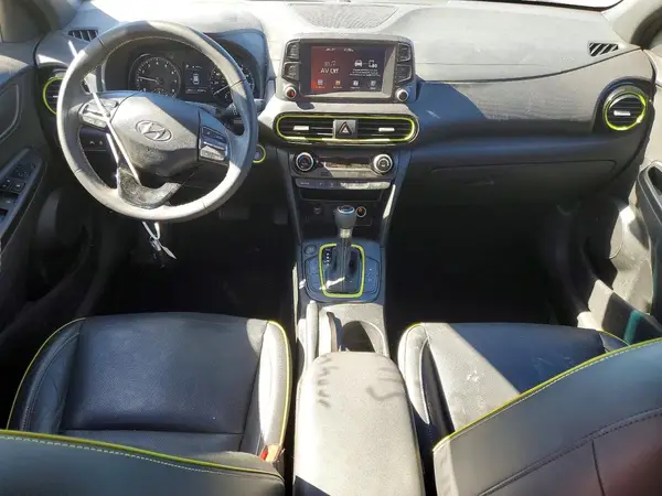 KM8K33A58KU299014 2019 HYUNDAI KONA - Image 8