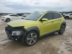 KM8K33A58KU327264 2019 HYUNDAI KONA