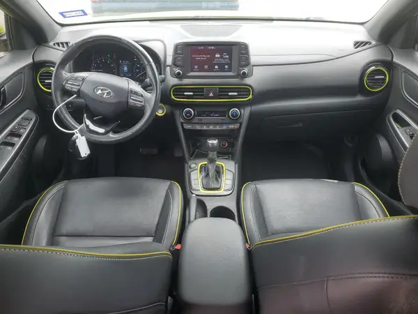 KM8K33A58KU327264 2019 HYUNDAI KONA - Image 8