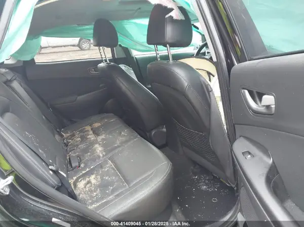 KM8K33A58KU354416 2019 HYUNDAI KONA - Image 8