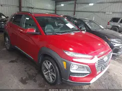 KM8K33A58KU360457 2019 HYUNDAI KONA