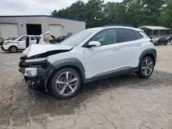 KM8K33A58KU371684 2019 HYUNDAI KONA