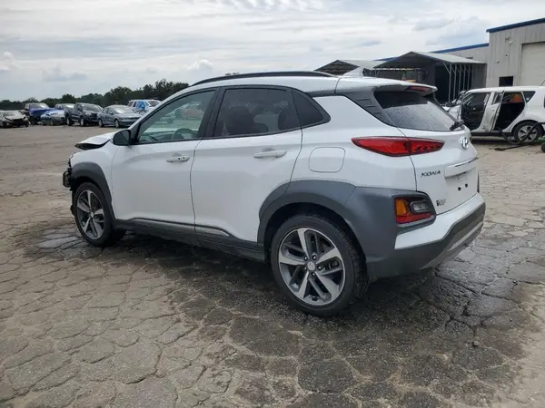 KM8K33A58KU371684 2019 HYUNDAI KONA - Image 2