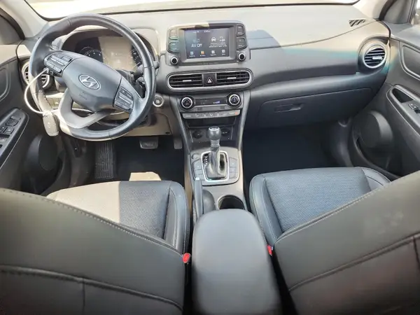 KM8K33A58KU371684 2019 HYUNDAI KONA - Image 8