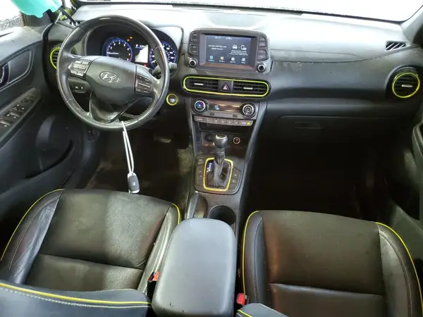 KM8K33A58KU372768 2019 HYUNDAI KONA - Image 8