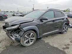 KM8K33A58KU387352 2019 HYUNDAI KONA