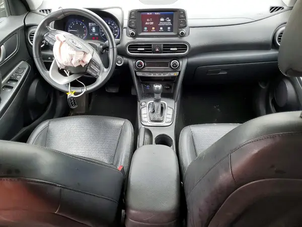 KM8K33A58KU387352 2019 HYUNDAI KONA - Image 8