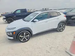 KM8K33A58LU397591 2020 HYUNDAI KONA