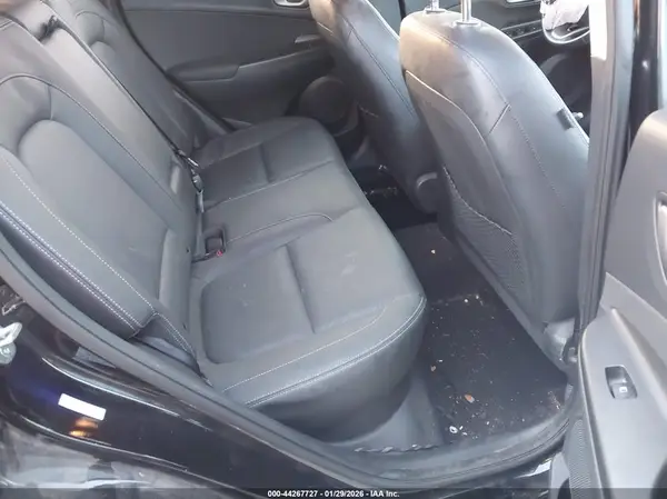 KM8K33A58LU408055 2020 HYUNDAI KONA - Image 8
